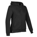 Women's Yeti Shearling Lined Hoody